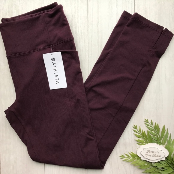 mercer tight athleta